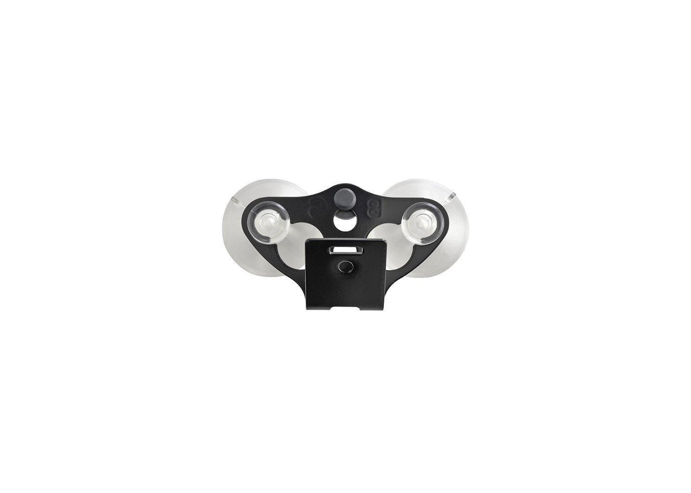 cobra-windshield-bracket-with-release-button-for-radar-detectors-rad-380-480i-49 image 1