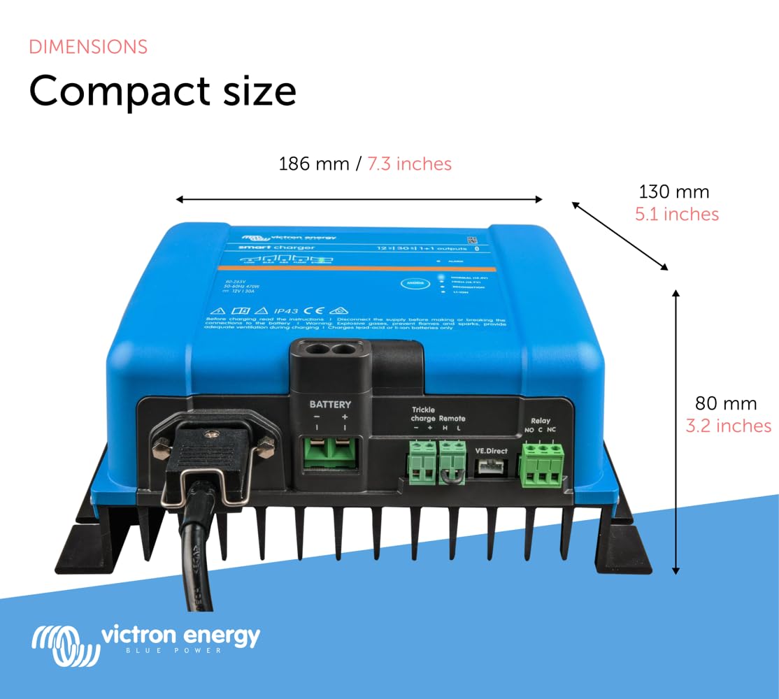 victron-energy-smart-ip43-charger-12v-50a-120-240vac-1-1-with-bluetooth image 4