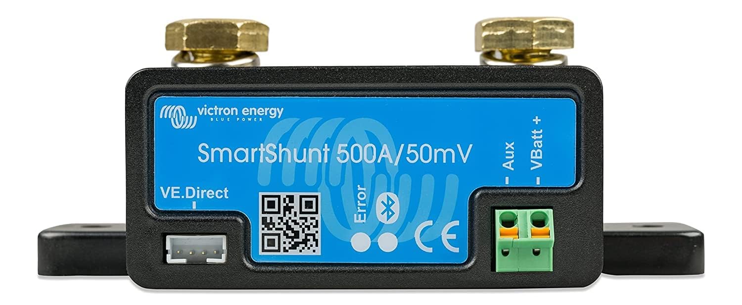 victron-energy-smartshunt-500a-battery-monitor-with-bluetooth image 1