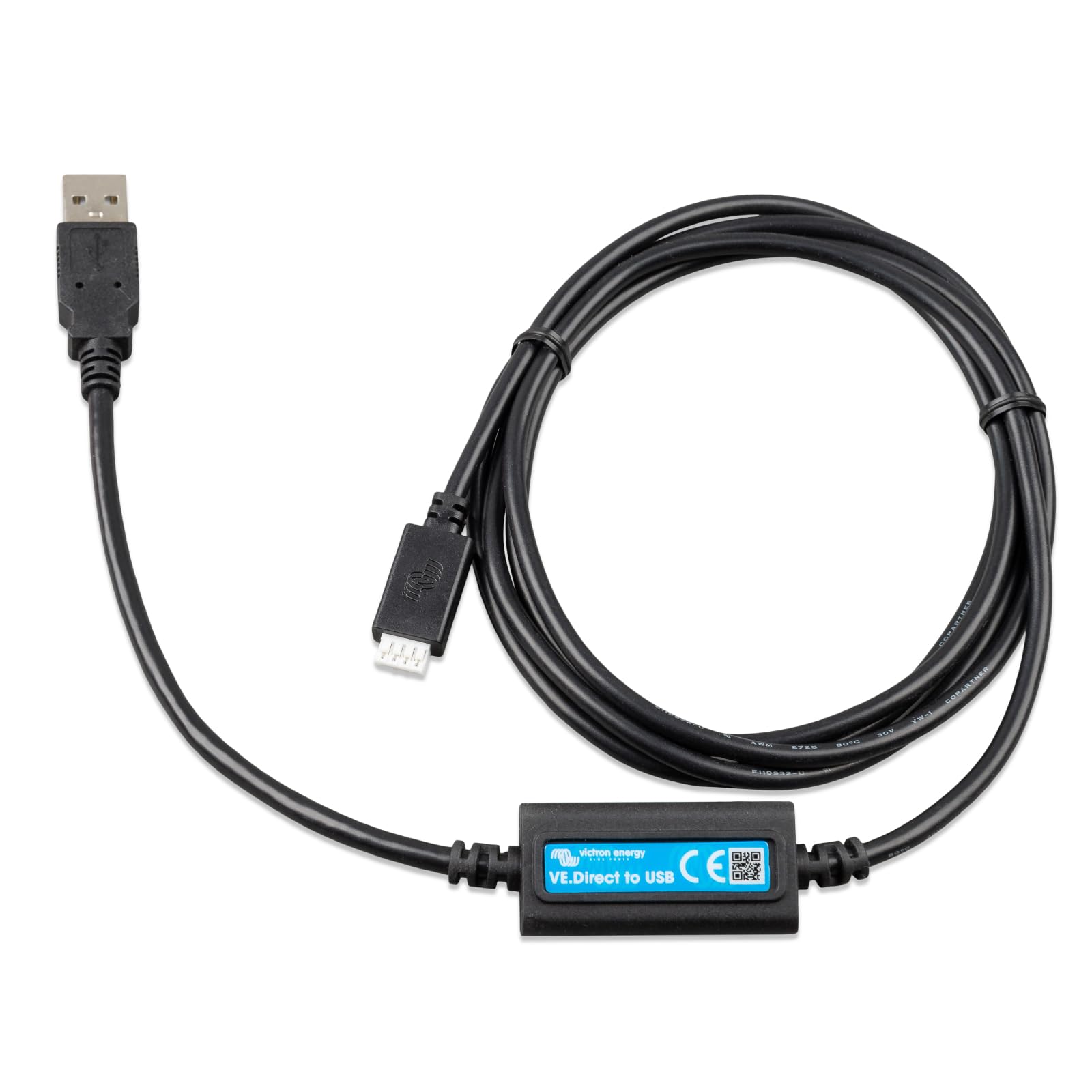 victron-energy-ve-direct-to-usb-interface-usb-data-cable image 1