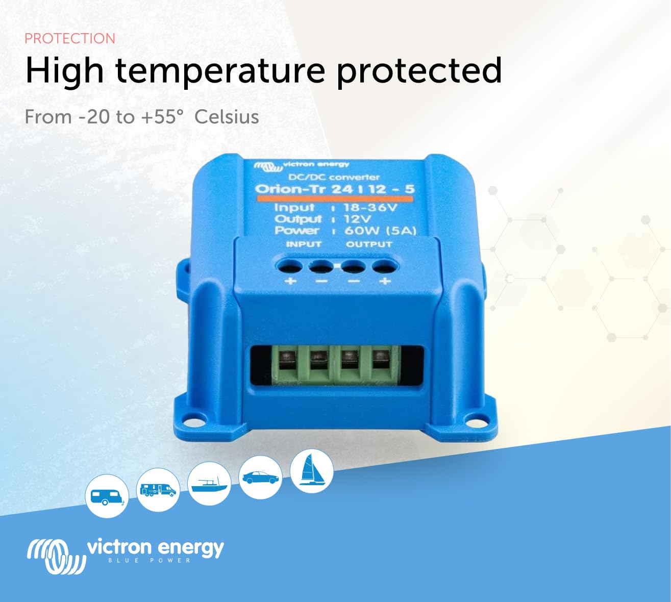 victron-energy-orion-tr-24-12-5-dc-to-dc-converter-24v-to-12v-5a-60w image 5