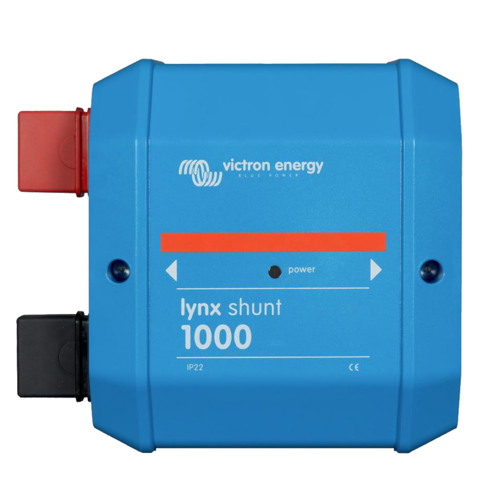 victron-energy-lynx-shunt-ve-can-1000-amp-battery-monitor-with-m8-terminals image 1