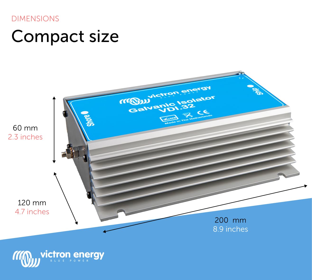 victron-energy-galvanic-isolator-vdi-32-amp-marine-corrosion-protection image 3