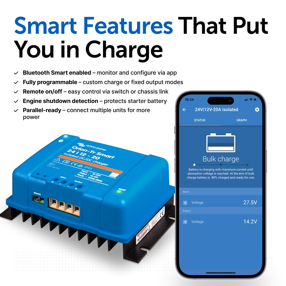 victron-energy-orion-tr-smart-dc-to-dc-charger-bluetooth-24-12v-20a-240w-isolate image 3