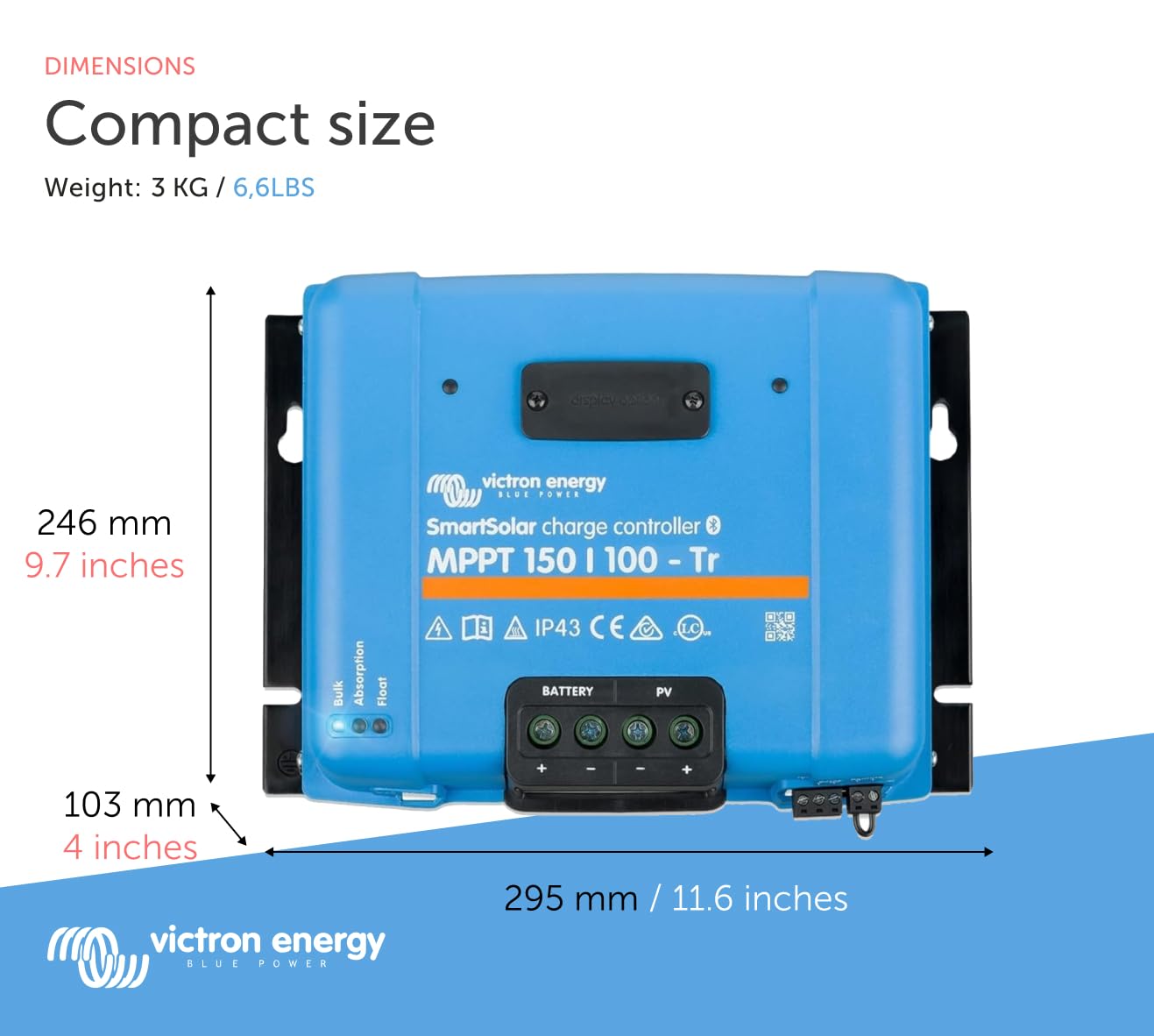 victron-energy-smartsolar-mppt-tr-150v-100a-12-24-36-48v-solar-charge-controller image 5