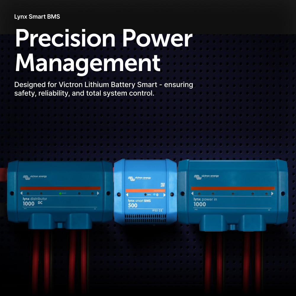 victron-energy-lynx-smart-bms-500-m8-battery-management-system-for-smart-lithium image 2