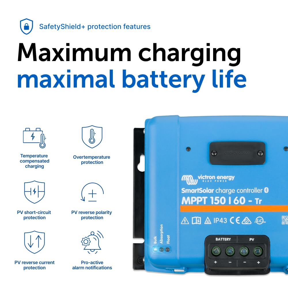 victron-energy-smartsolar-charge-controller-mppt-150v-60a image 7