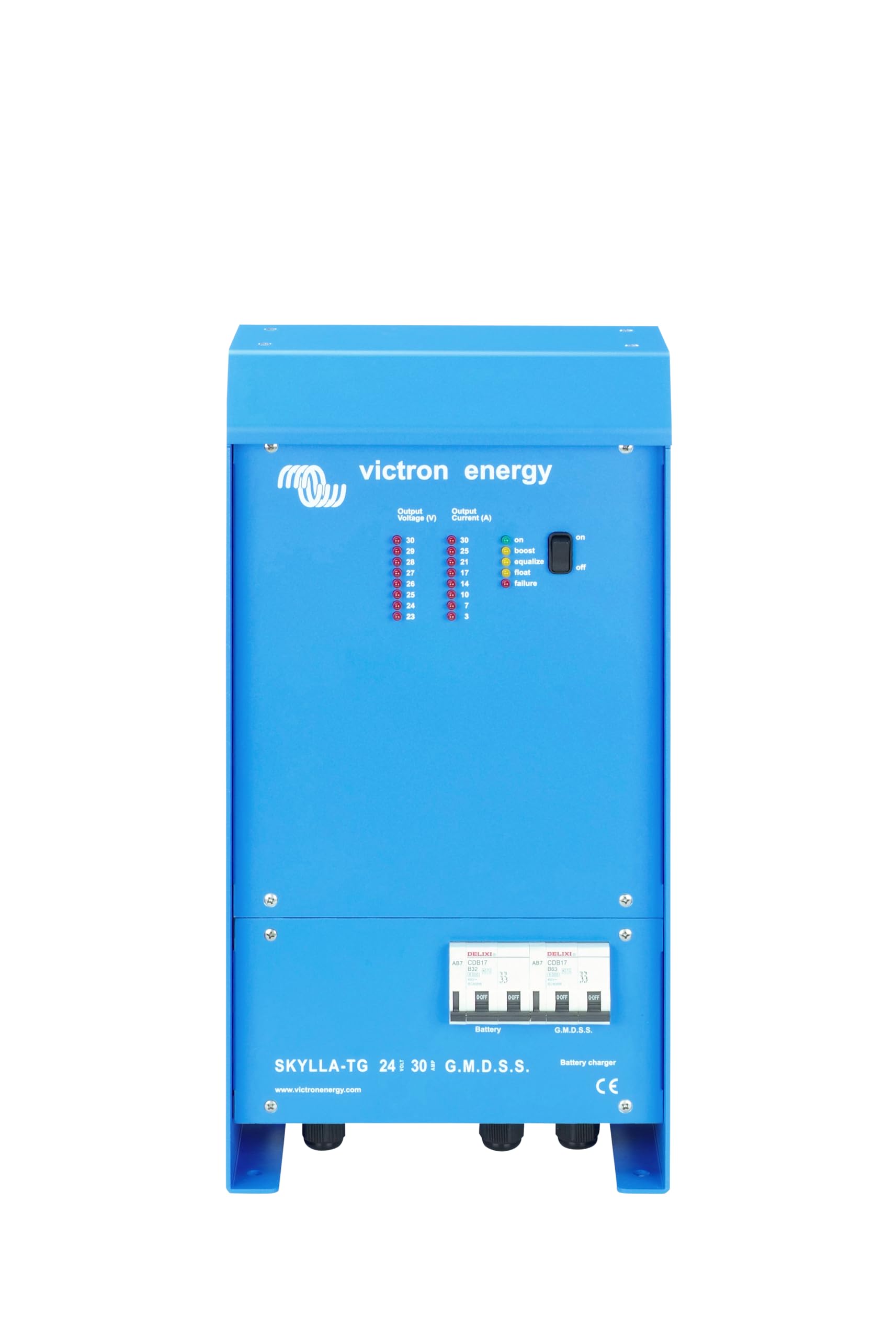 victron-energy-skylla-tg-gmdss-battery-charger-24v-30a-120-240v-with-gmdss-monit image 1