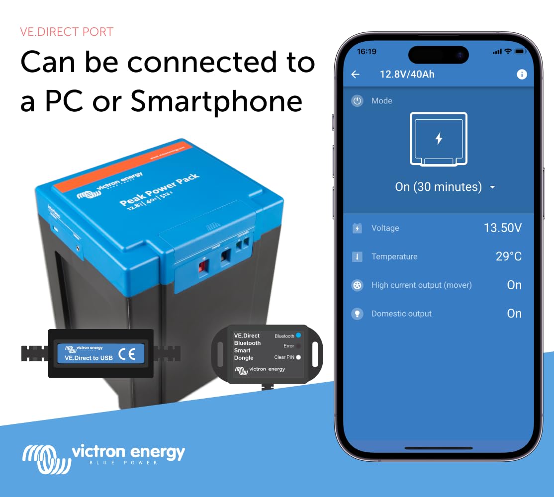 victron-energy-peak-power-pack-12-8v-40ah-512wh-caravan-mover-battery image 2