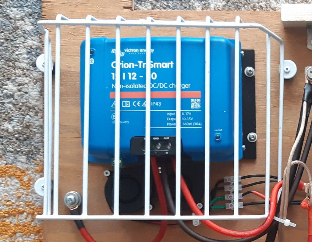 Wish it had an on/off switch