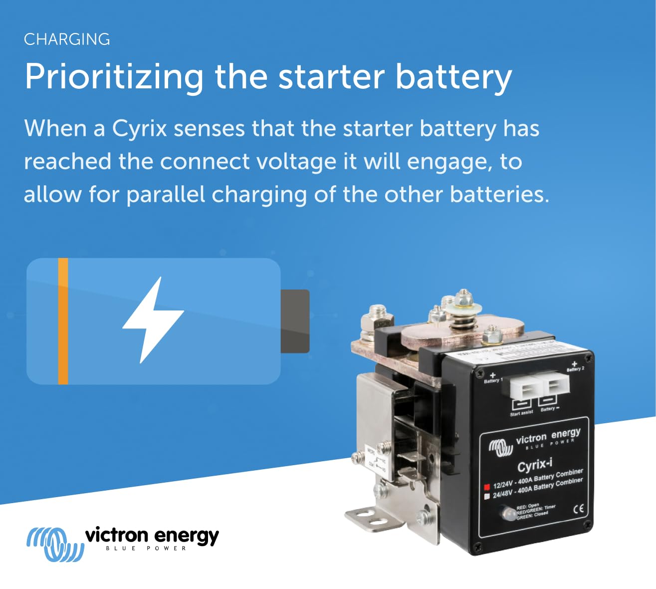 victron-energy-cyrix-i-12-24v-400a-intelligent-battery-combiner image 4