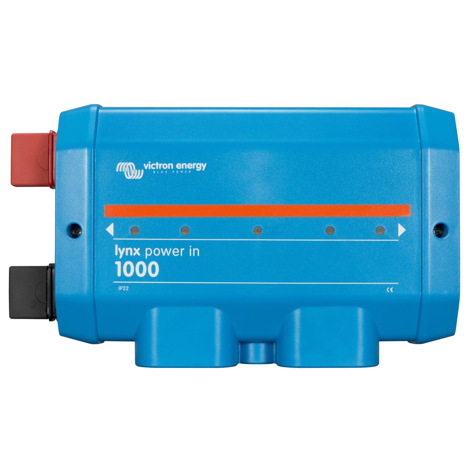 victron-energy-lynx-power-in-m8-dc-bus-bar-4-connections-modular-distribution image 1