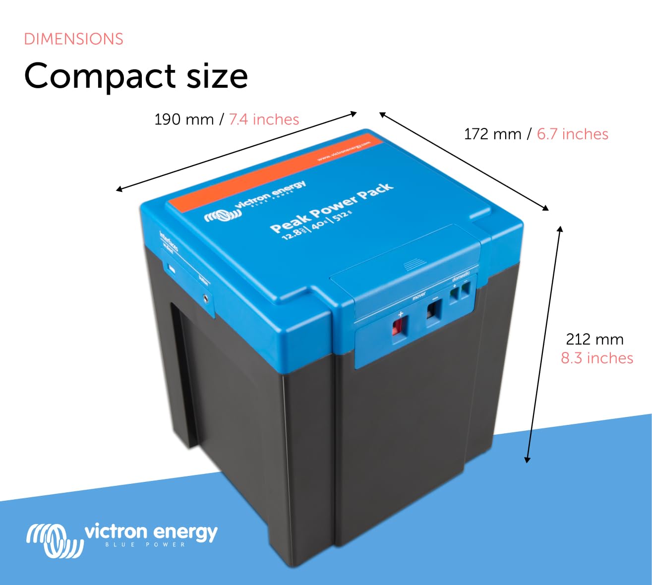 victron-energy-peak-power-pack-12-8v-40ah-512wh-caravan-mover-battery image 4