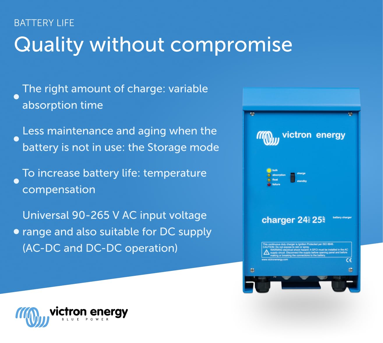 victron-energy-blue-power-24v-25a-microprocessor-battery-charger image 4