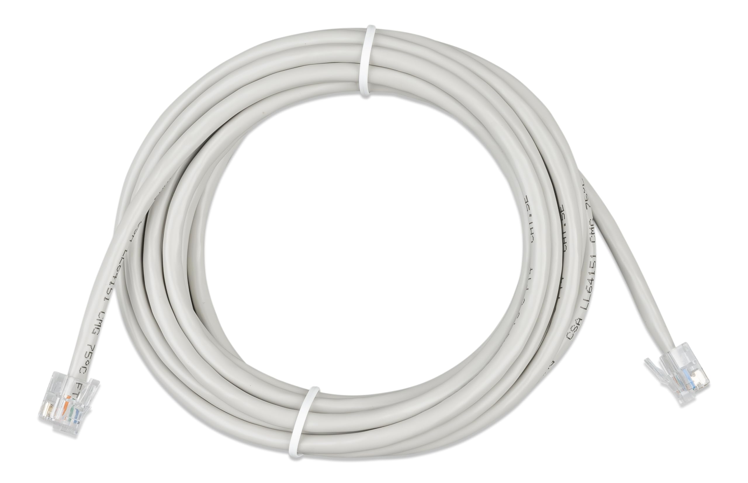 victron-energy-rj12-utp-cable-10m-32-8-ft-for-bmv-battery-monitor image 1