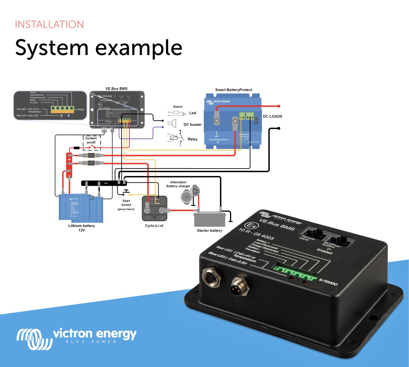 victron-energy-ve-bus-bms-battery-management-system-for-12v-24v-48v image 5