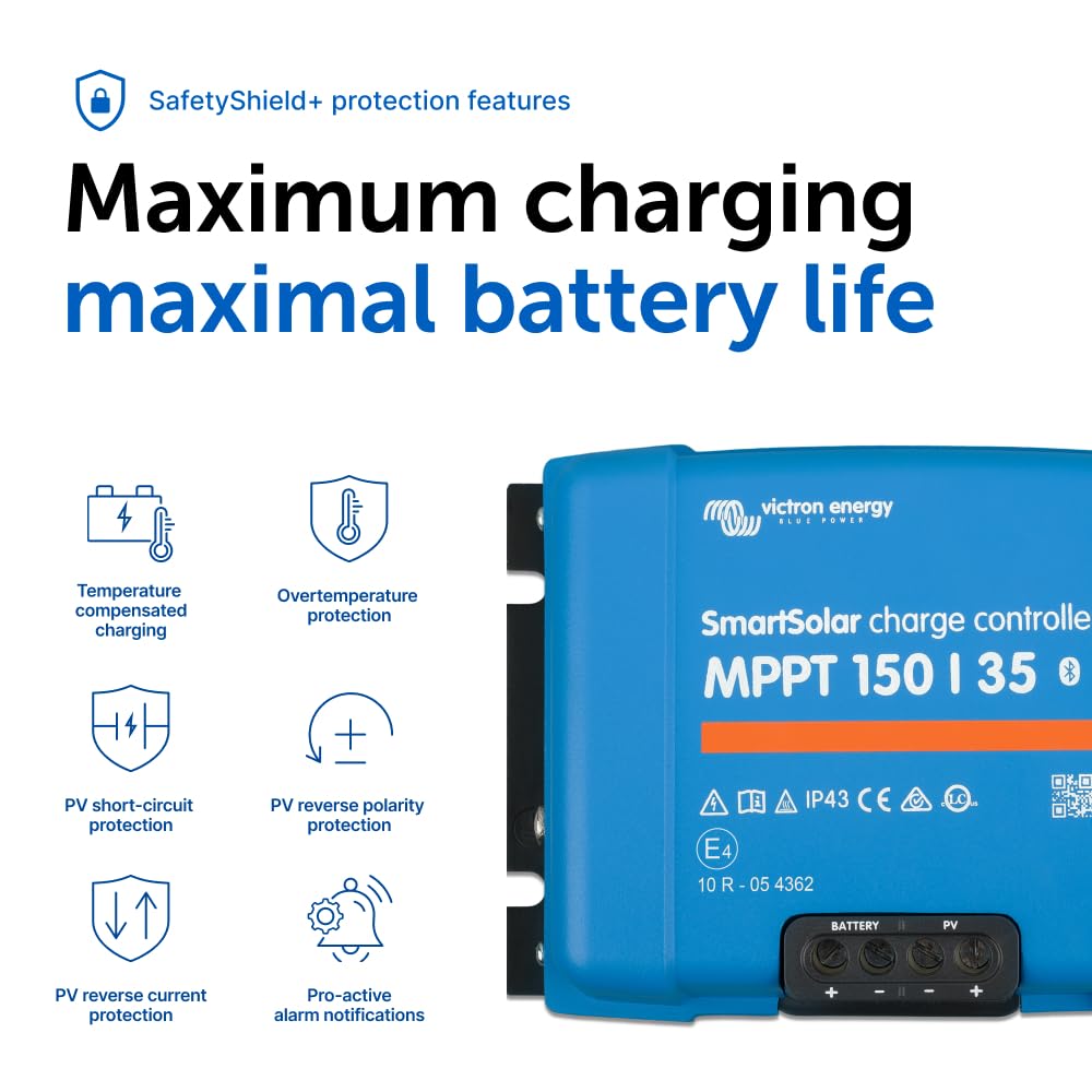 victron-energy-smartsolar-mppt-charge-controller-150v-35a-12-24-36-48v-bluetooth image 8
