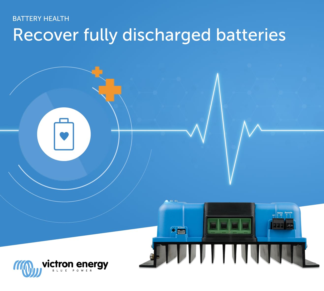 victron-energy-smartsolar-mppt-tr-150v-100a-12-24-36-48v-solar-charge-controller image 3