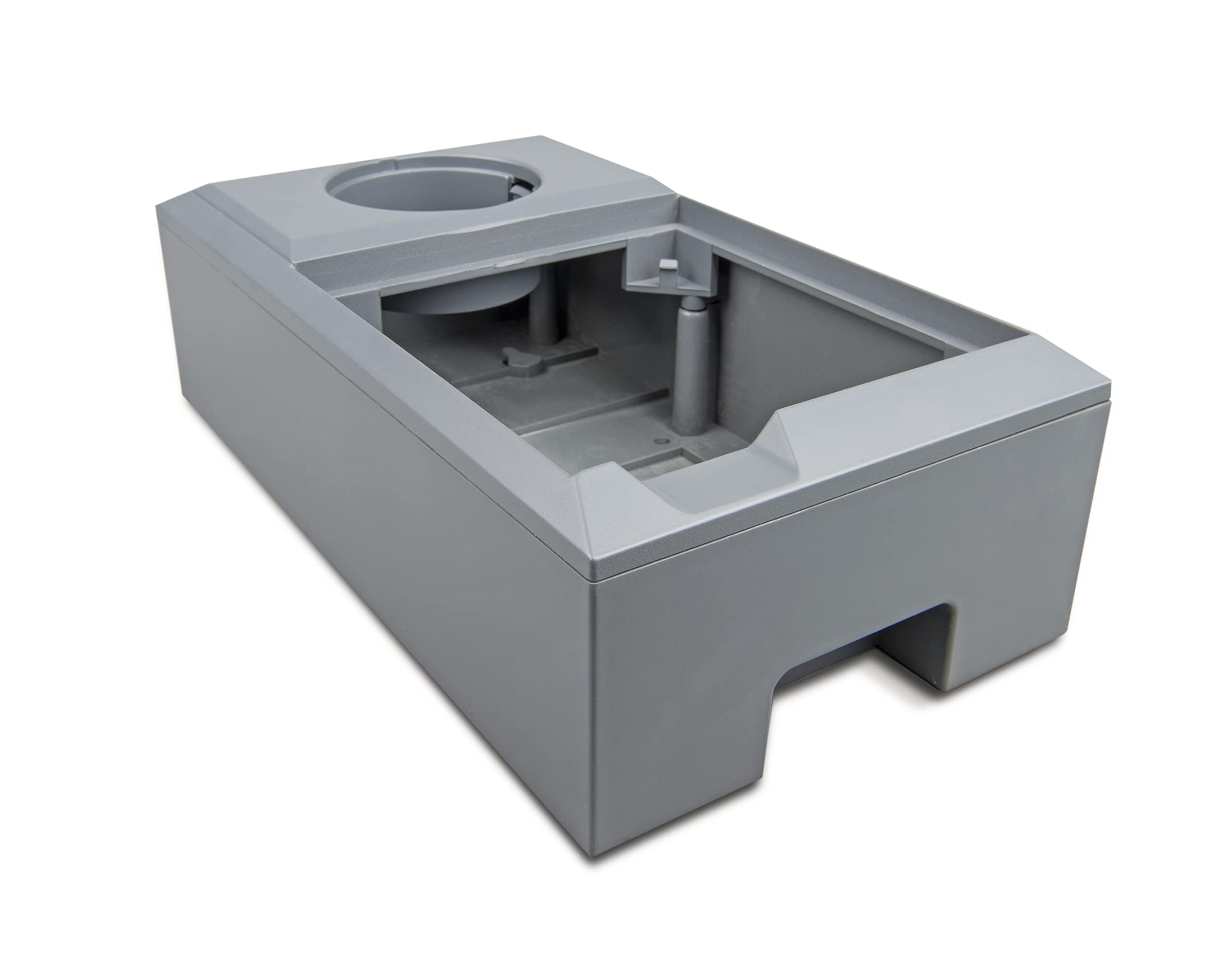 victron-energy-wall-mounted-enclosure-for-color-control-gx-bmv-or-mppt image 2