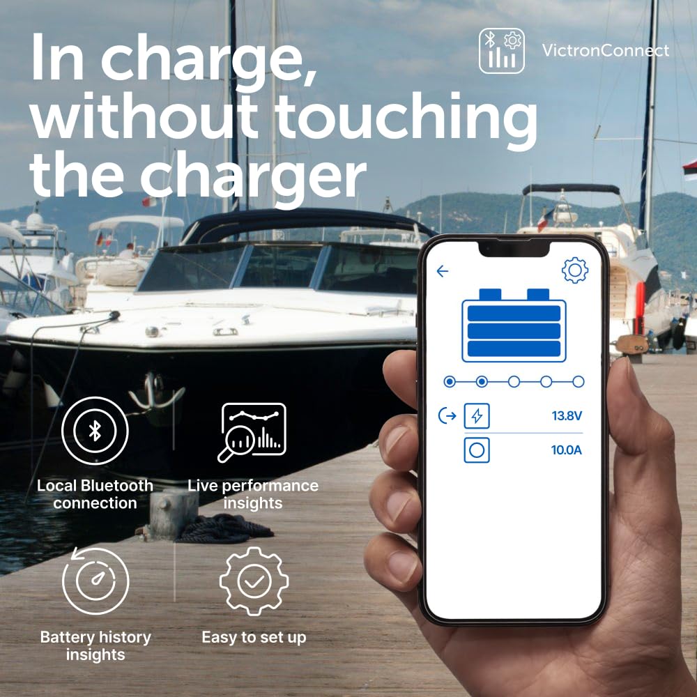 victron-energy-blue-smart-ip65-battery-charger-6v-12v-1-1a-with-bluetooth image 5