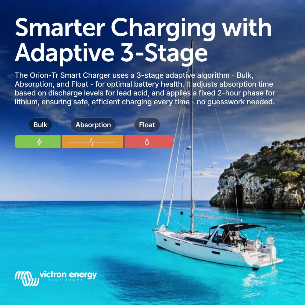 victron-energy-orion-tr-smart-dc-to-dc-charger-bluetooth-12-48v-8a-380w-isolated image 4