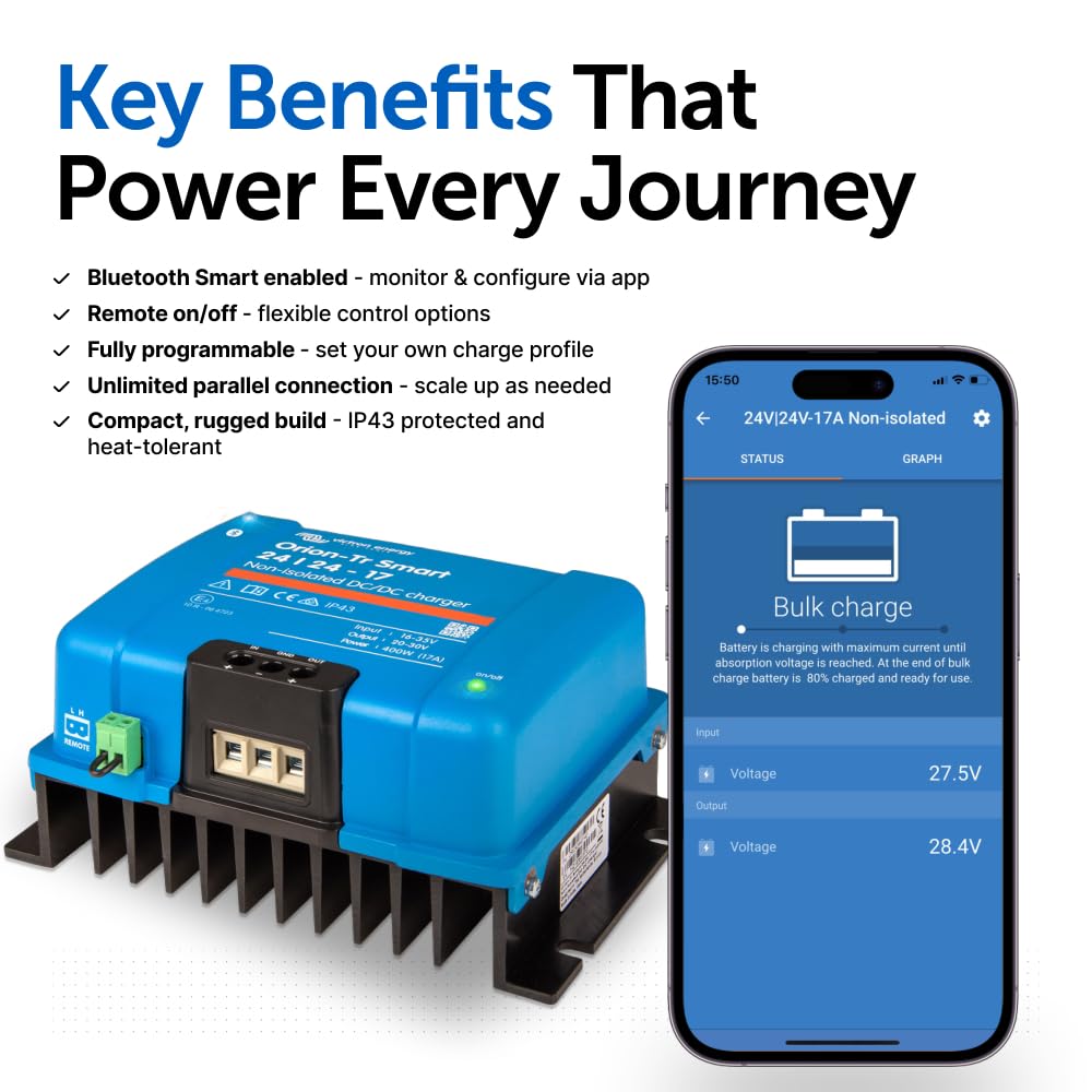victron-energy-orion-tr-smart-dc-to-dc-charger-bluetooth-24-24v-17a-400w-non-iso image 3