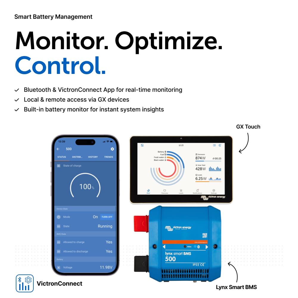 victron-energy-lynx-smart-bms-500-m8-battery-management-system-for-smart-lithium image 3