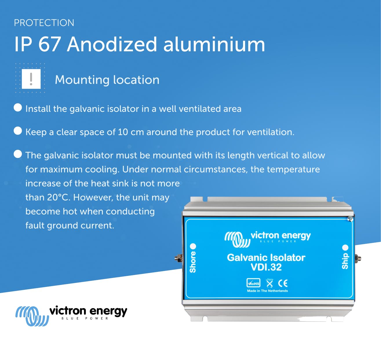 victron-energy-galvanic-isolator-vdi-32-amp-marine-corrosion-protection image 4