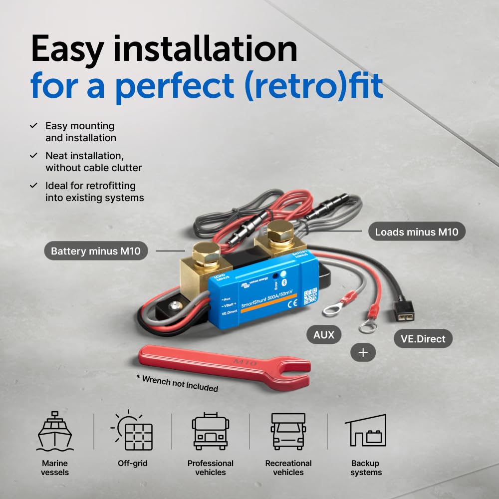 victron-energy-smartshunt-ip65-500a-battery-monitor-with-bluetooth image 6