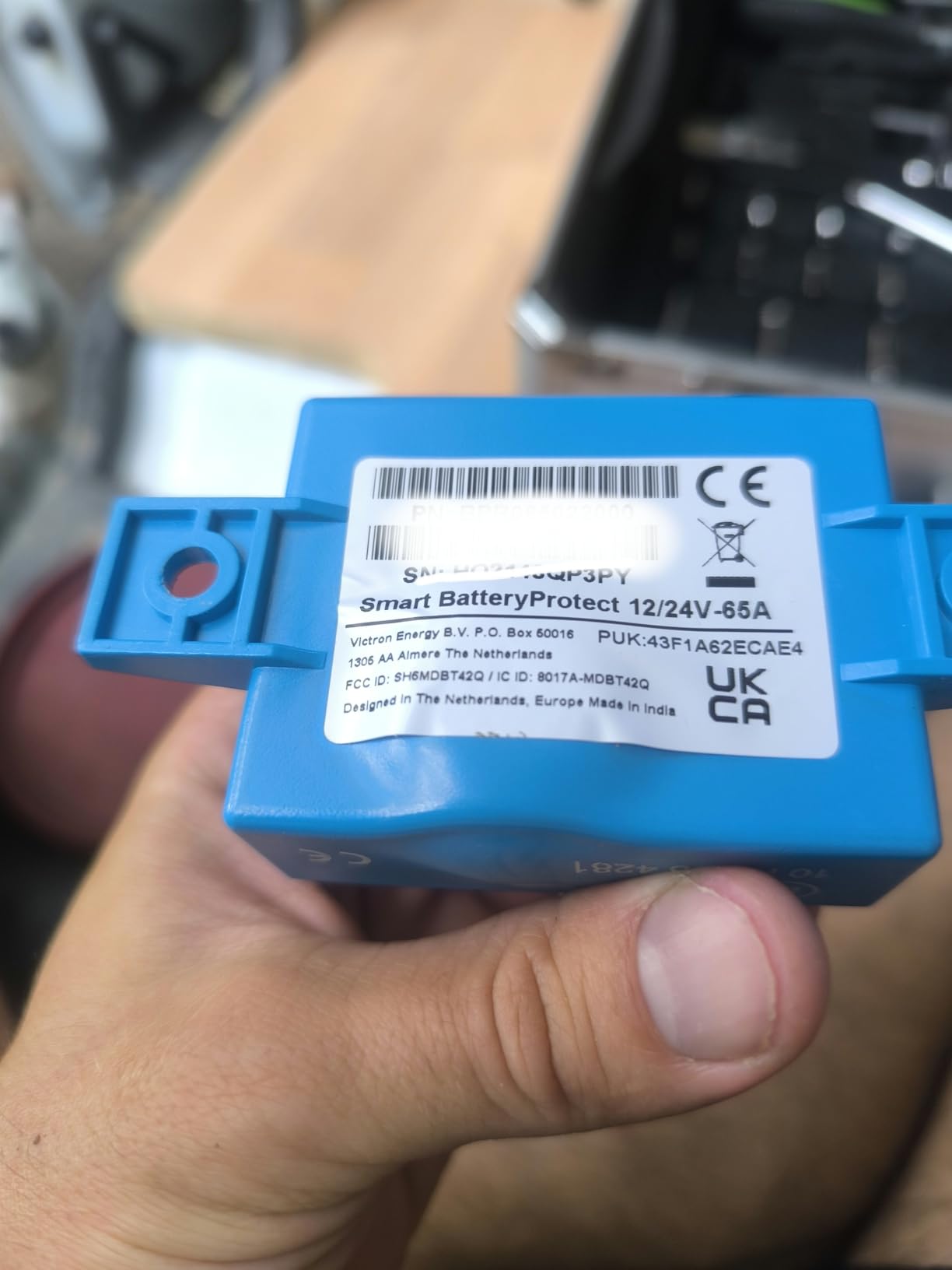 Works, but a bit confusing to set up
