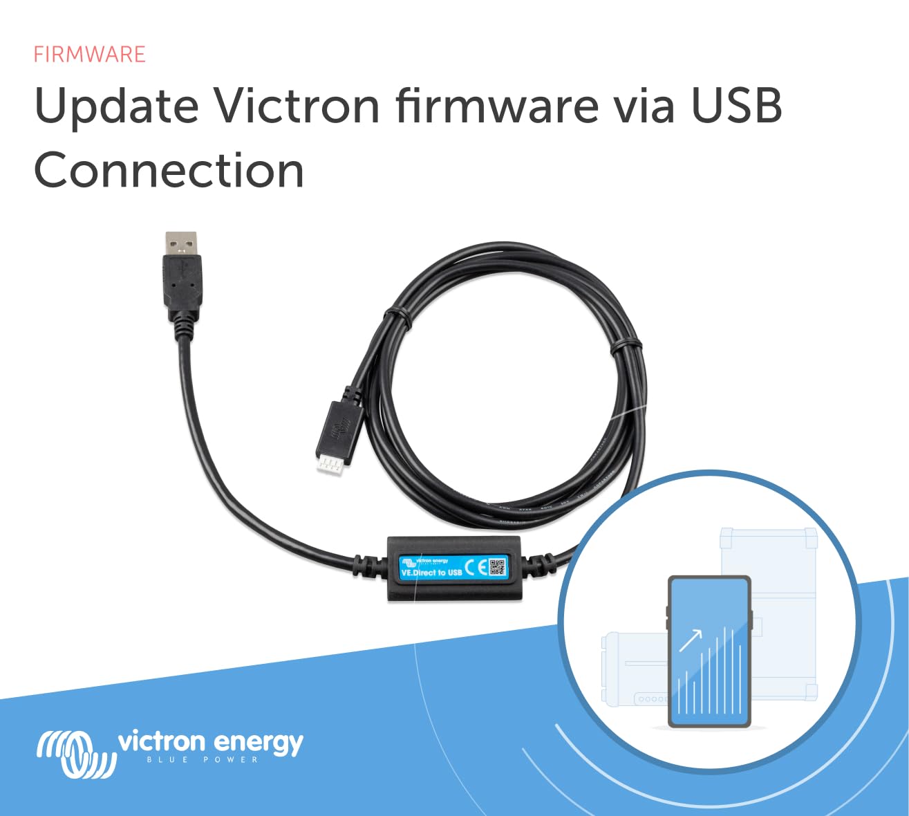 victron-energy-ve-direct-to-usb-interface-usb-data-cable image 2