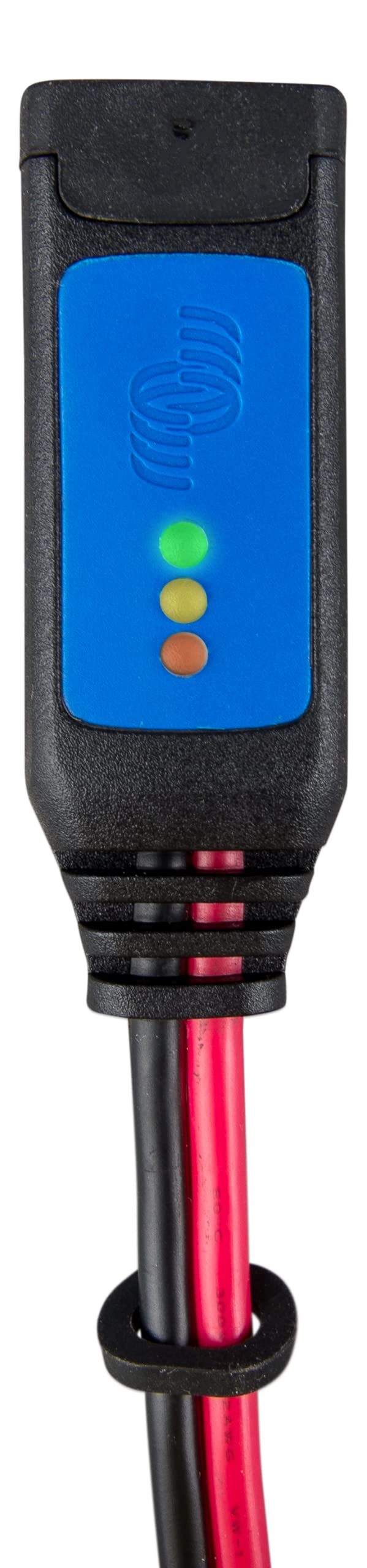 victron-energy-m8-eyelet-indicator-for-victron-blue-smart-ip65-charger-with-30a- image 3