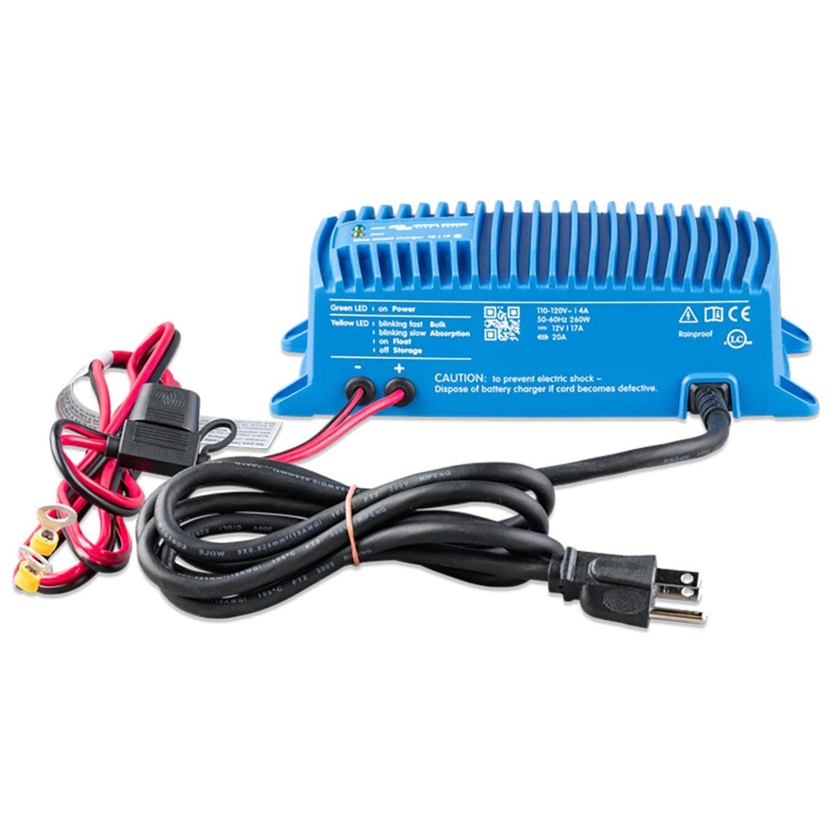 victron-energy-blue-smart-ip67-24v-5a-marine-battery-charger image 3