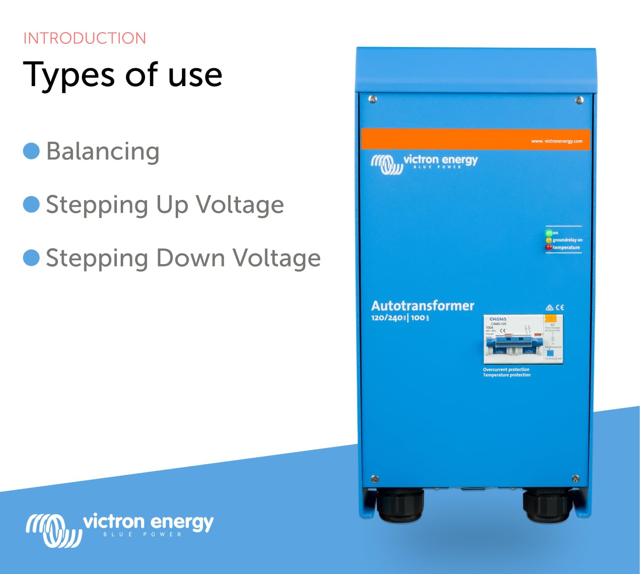 victron-energy-autotransformer-120-240v-ac-step-up-down-split-phase-balancing image 5