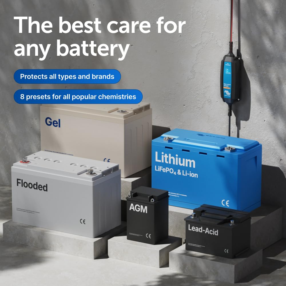 victron-energy-blue-smart-ip65-battery-charger-6v-12v-1-1a-with-bluetooth image 7