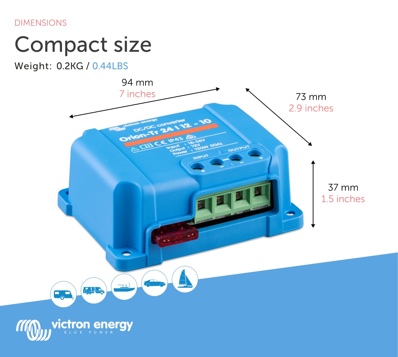 victron-energy-orion-tr-dc-to-dc-converter-24-12v-10a-120w-non-isolated-ip43-pro image 3