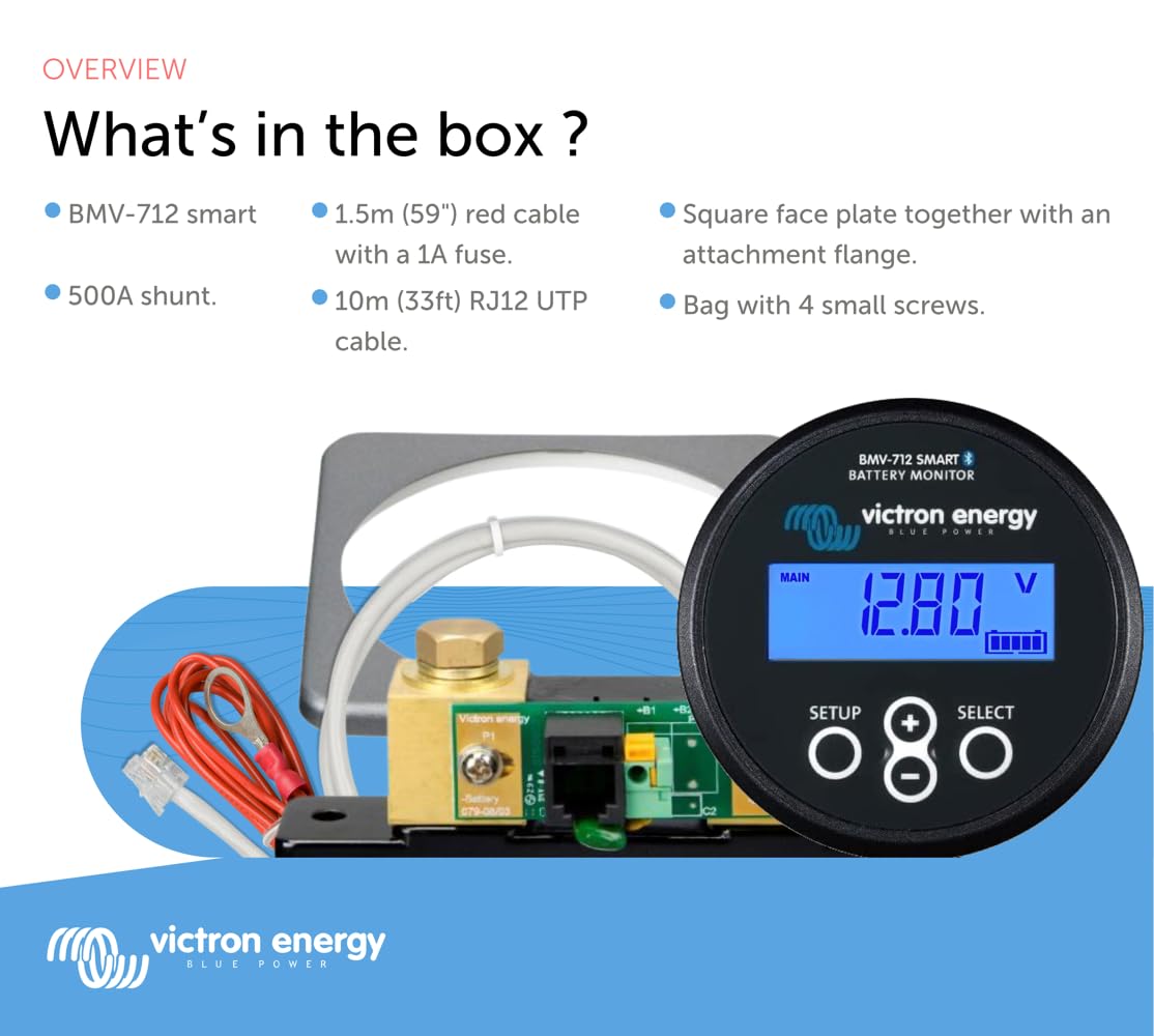 victron-energy-bmv-712-smart-battery-monitor-with-shunt-display-bluetooth-6-5-70 image 5