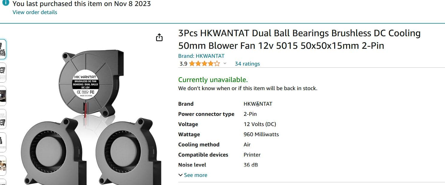 Perfect for dual batteries