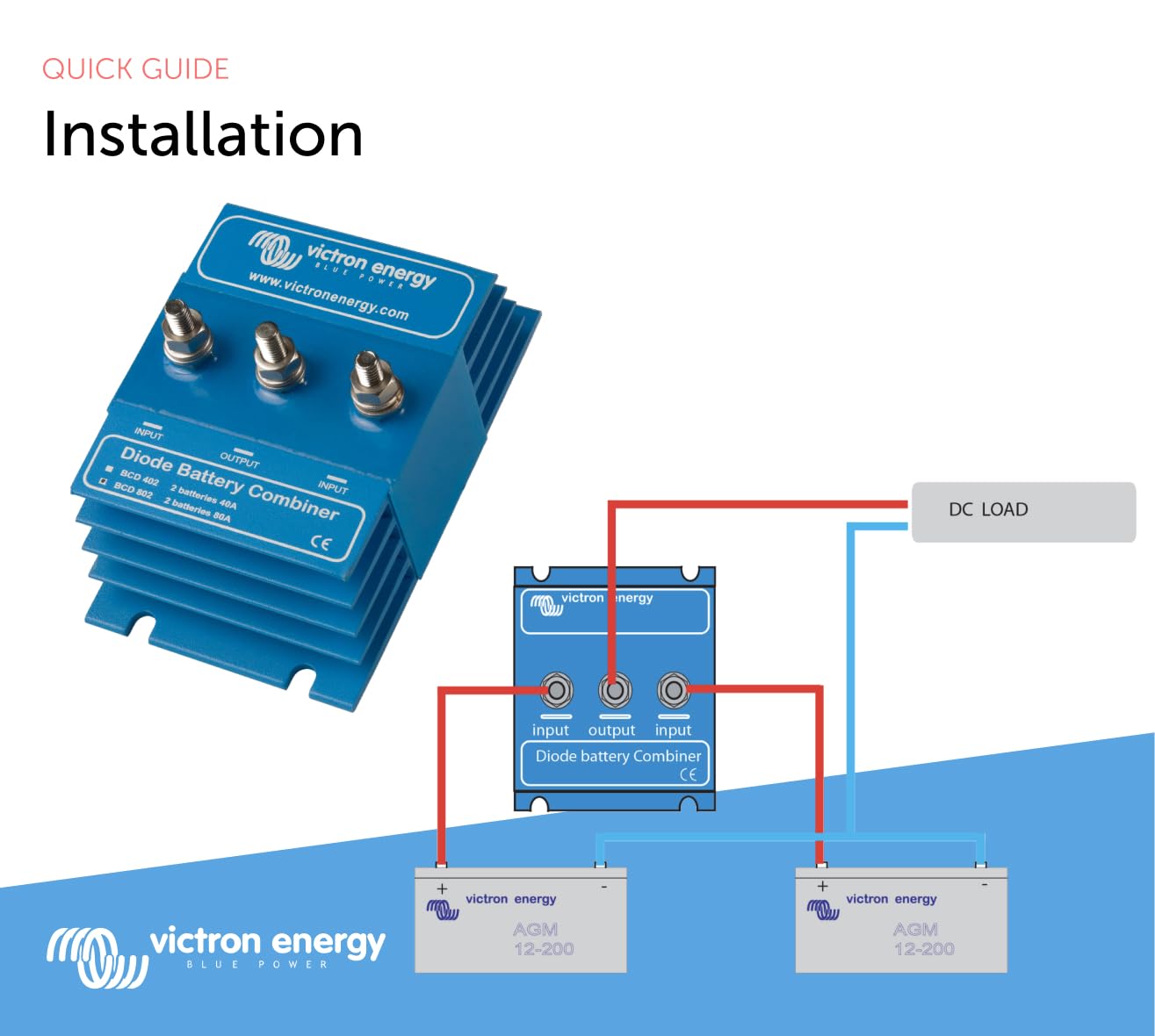 victron-energy-bcd-802-80a-diode-battery-combiner image 5