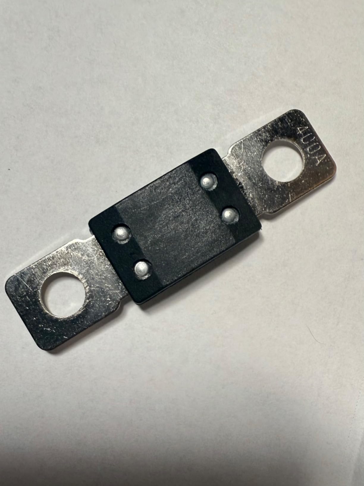 Good fuses, but expensive