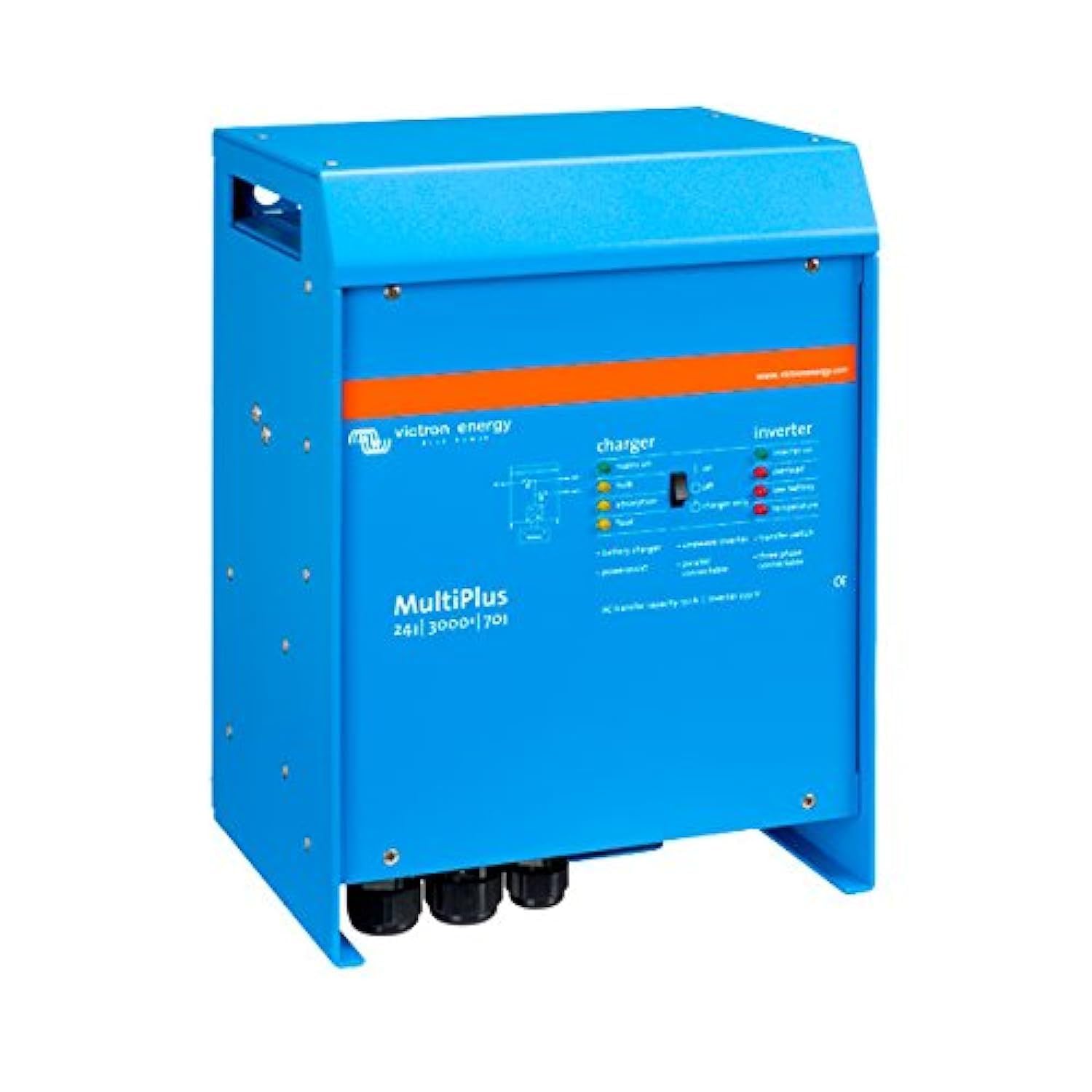victron-energy-multiplus-3000va-12-volt-pure-sine-wave-inverter-charger-with-pow image 7