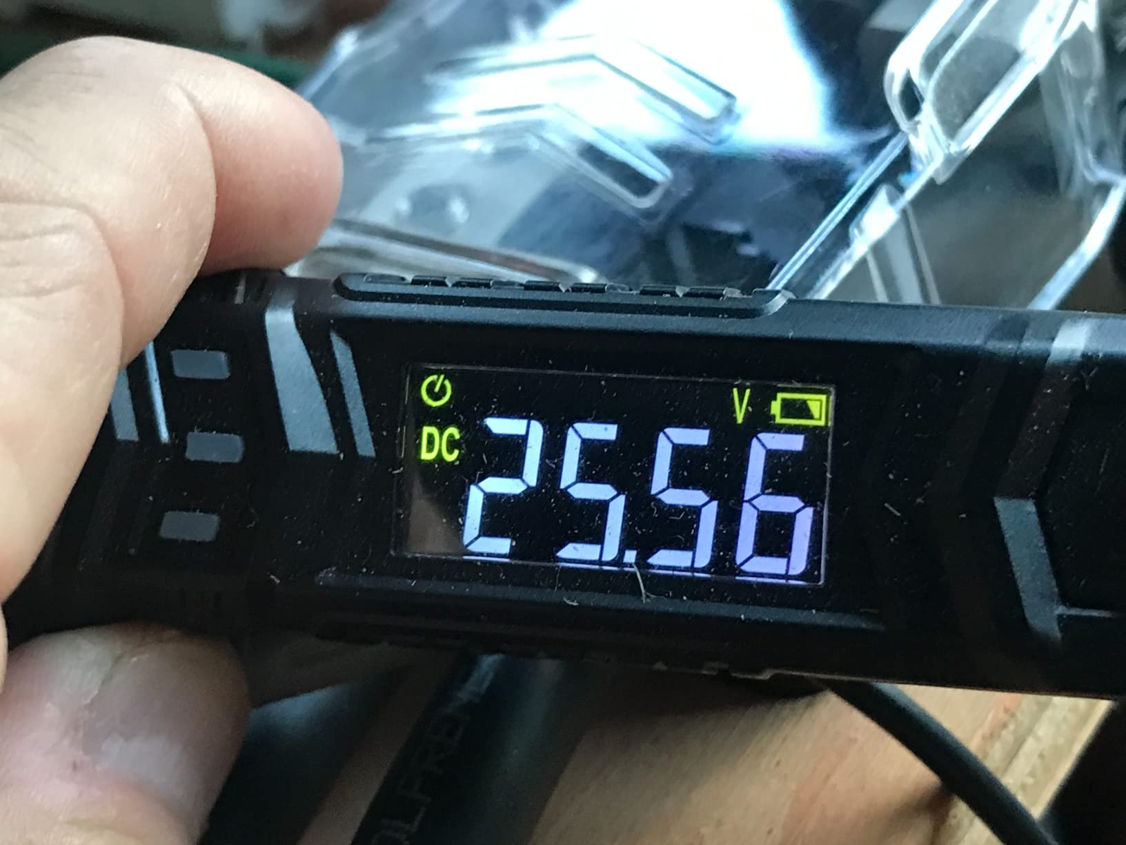 A must-have for off-grid solar