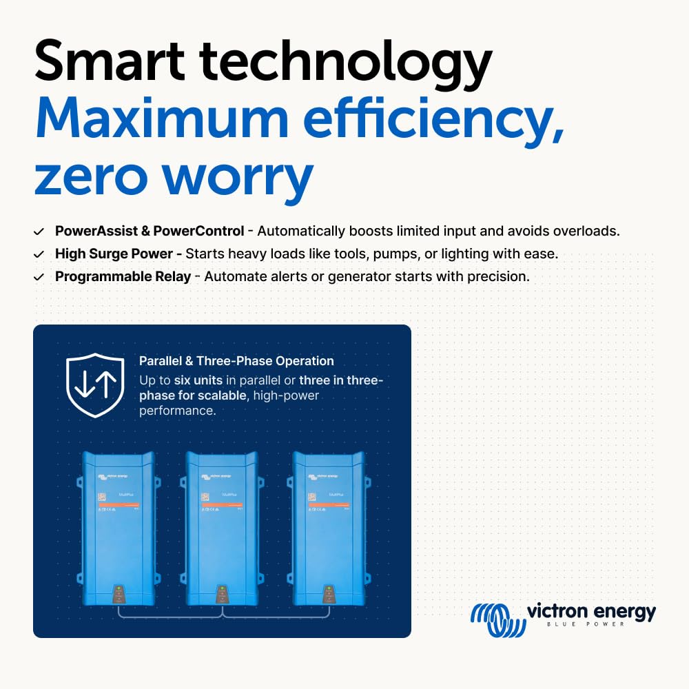 victron-energy-multiplus-12v-1200va-50-16-120v-pure-sine-wave-inverter-charger-w image 3