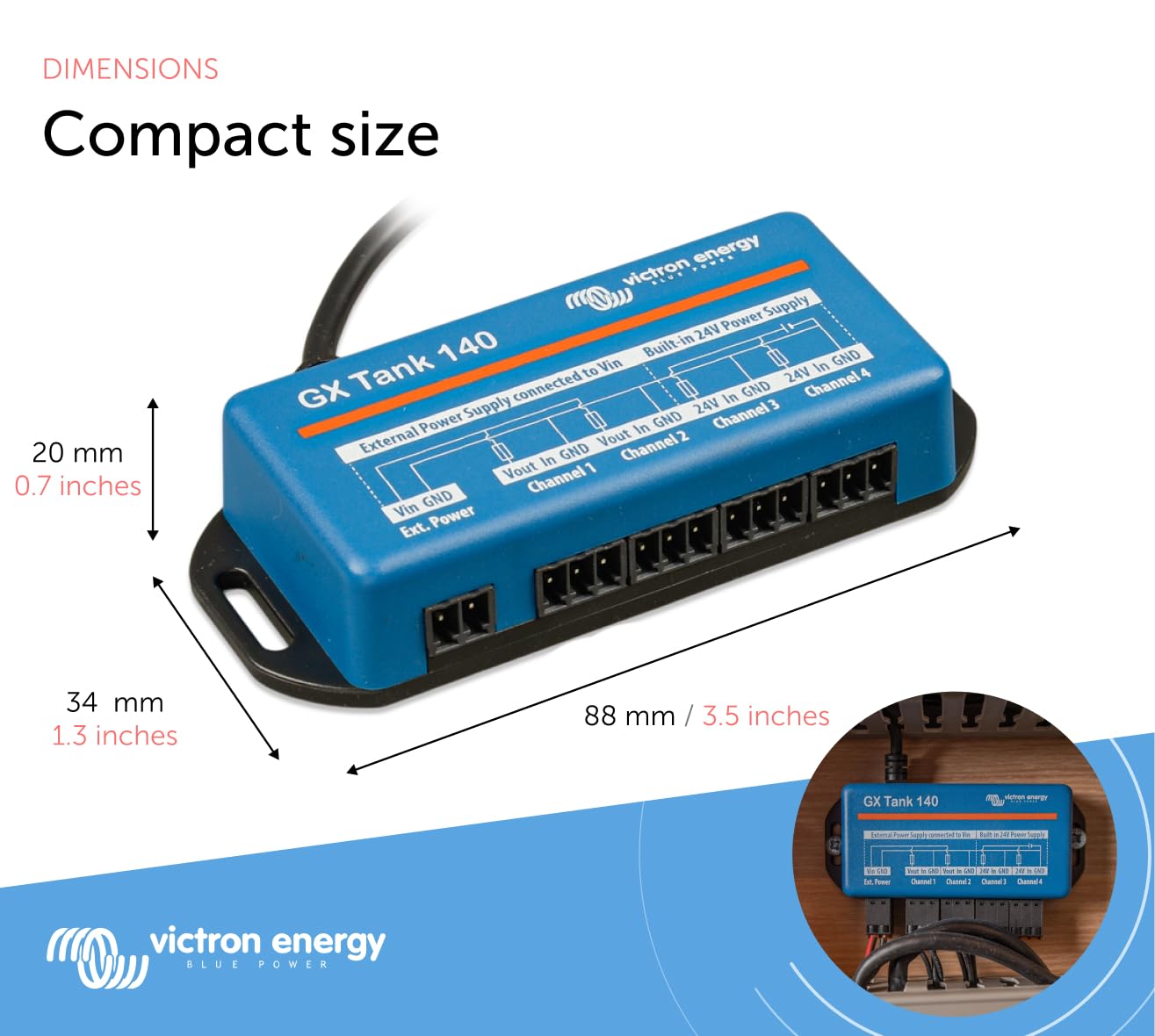 victron-energy-gx-tank-140-tank-level-monitor-for-gx-devices-4-20ma-0-10v image 3
