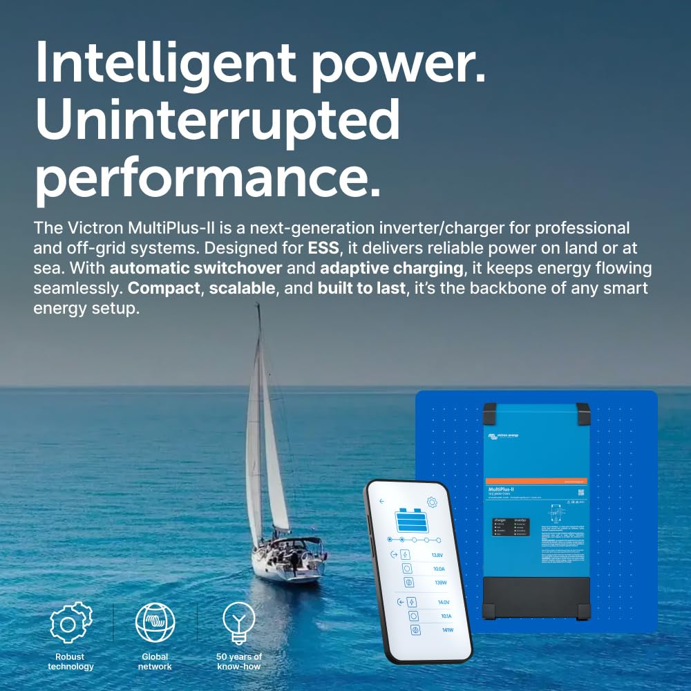 victron-energy-multiplus-ii-power-inverter-120v-3000va-12-volt-ul-458-2x-pure-si image 2