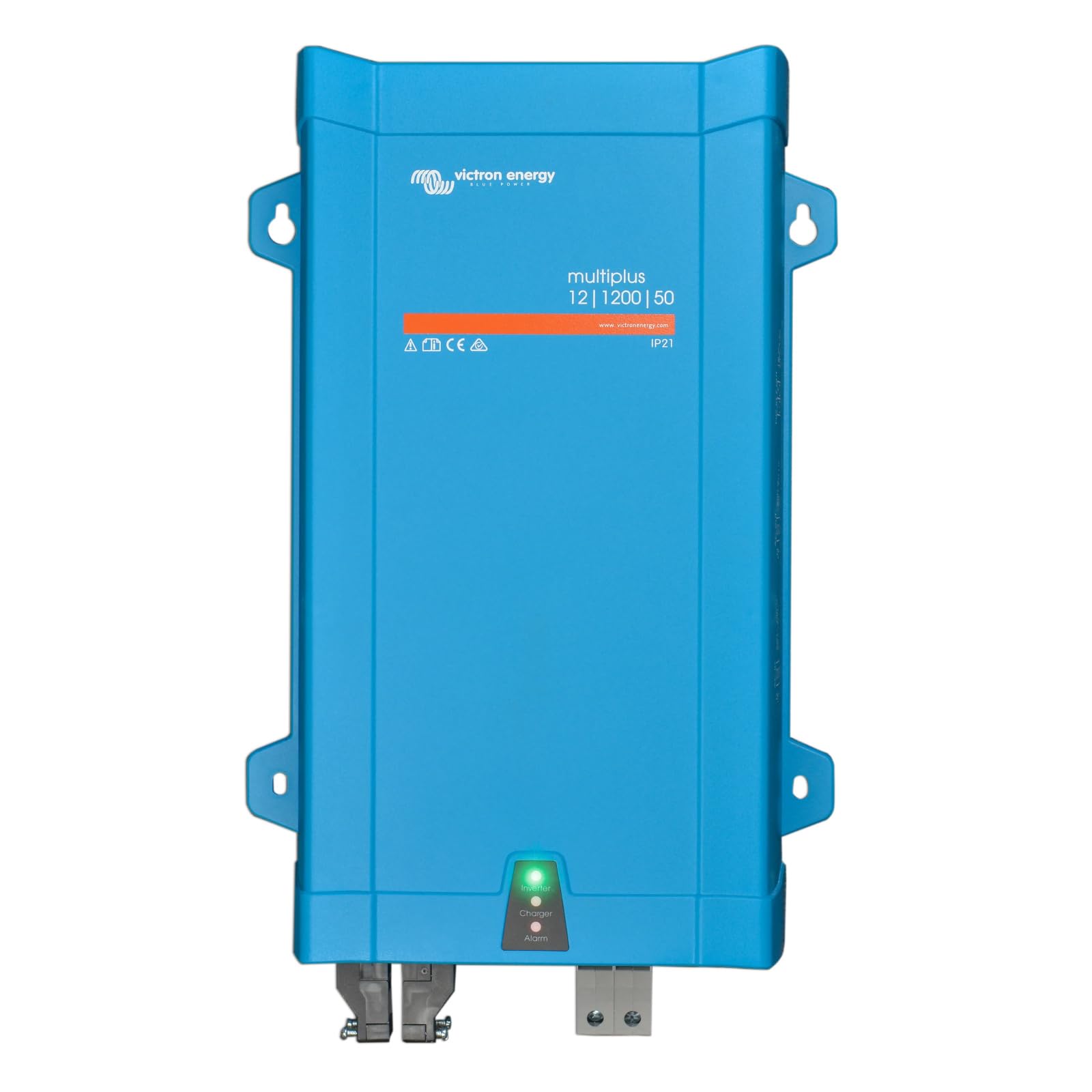 victron-energy-multiplus-12v-1200va-50-16-120v-pure-sine-wave-inverter-charger-w image 1