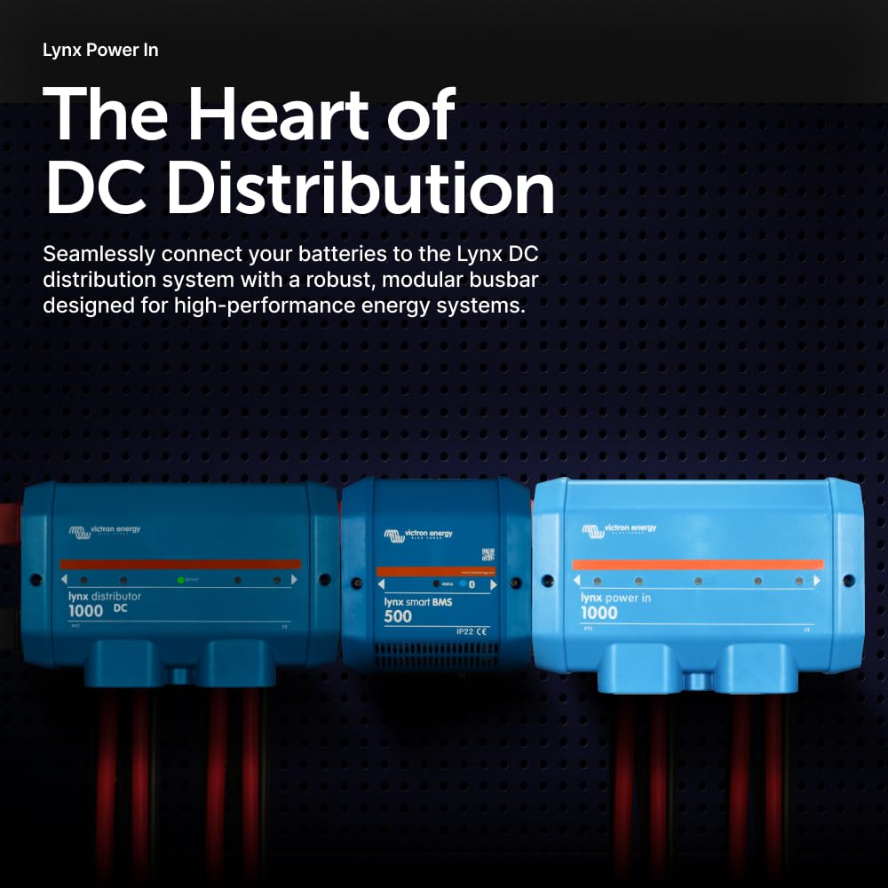 victron-energy-lynx-power-in-m8-dc-bus-bar-4-connections-modular-distribution image 2