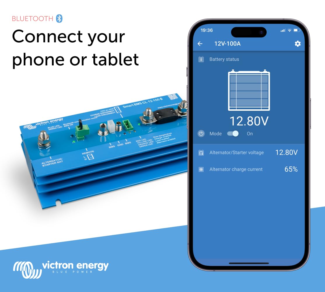 victron-energy-smart-bms-cl-12-100-battery-management-system image 2