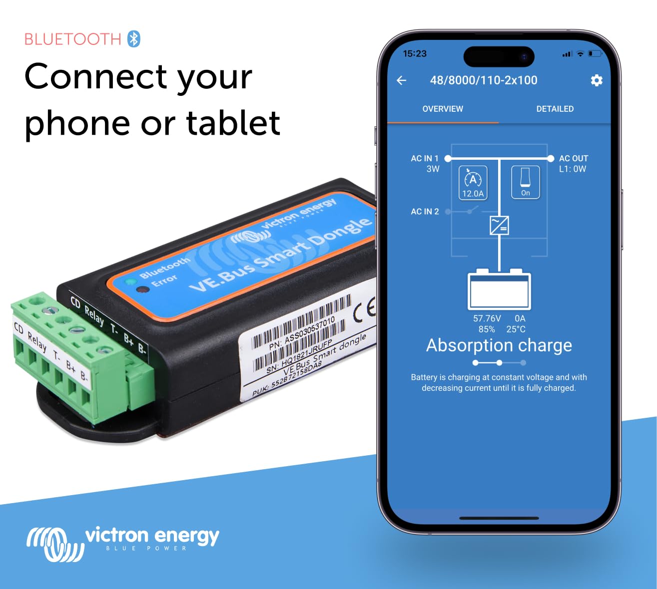 victron-energy-ve-bus-smart-dongle-bluetooth image 2