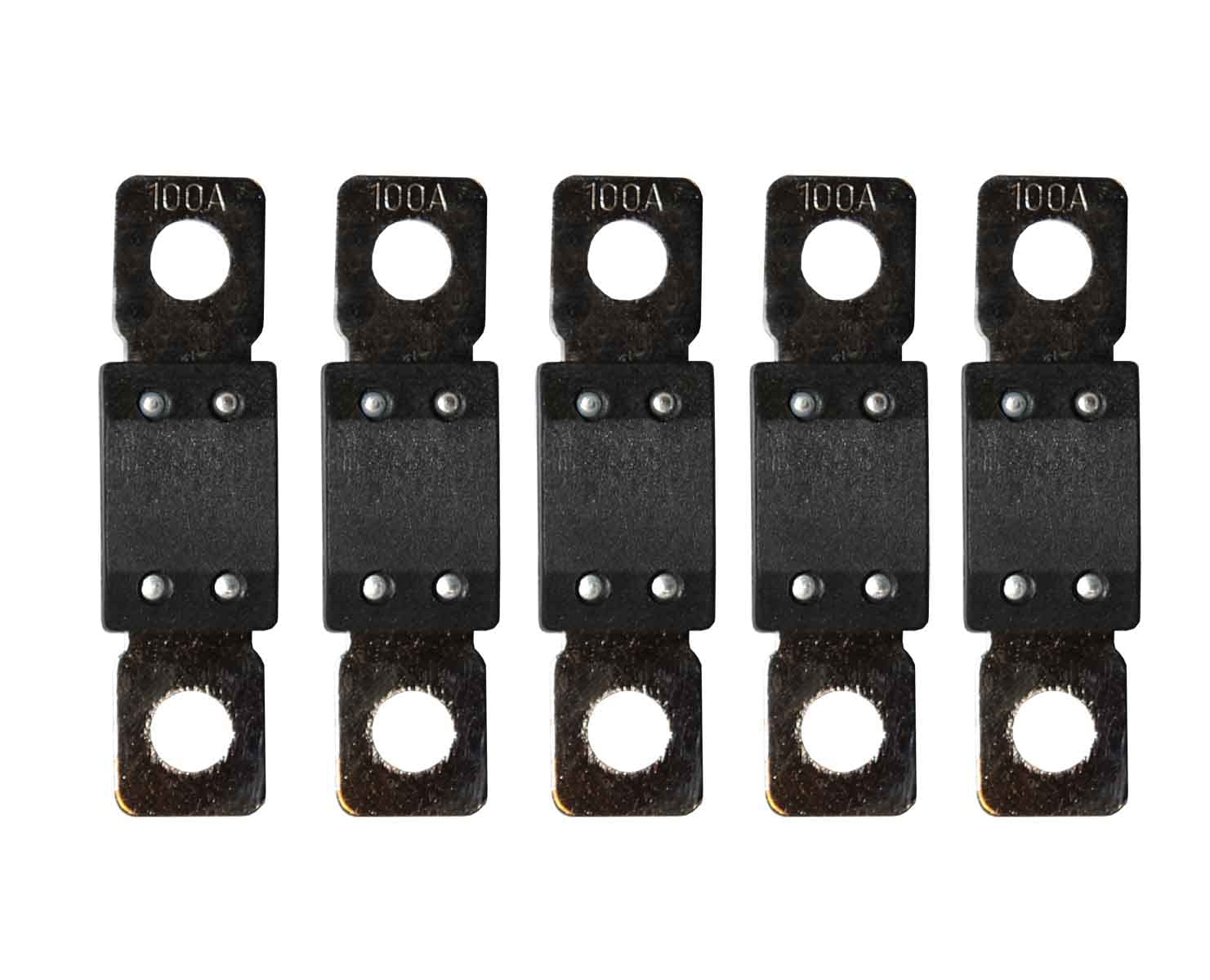 victron-energy-mega-fuse-100a-32v-pack-of-5 image 1
